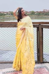 Ishah Rashid review photo