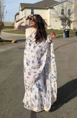 Amna Qureshi review photo