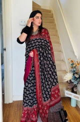 Atia Rasheed review photo