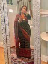 Ghazal rehman review photo