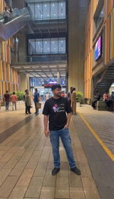 PRateek review photo