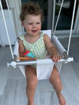 Outdoor Baby Swing