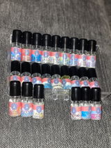 K.C. review photo