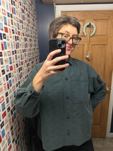 Courtney review photo