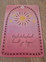 Linda Cauberg review photo