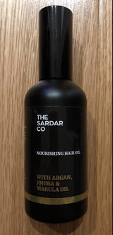 Cara review photo