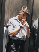 Anonymous review photo