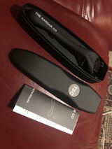 Aliyah review photo
