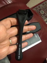 Aliyah review photo