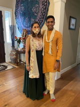 Akshali review photo