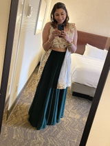 Akshali review photo