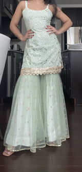 Shana review photo