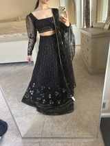 Priya review photo