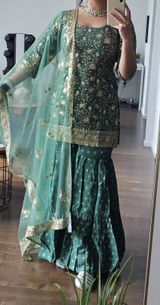 Jasjeet review photo