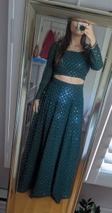 Maryam review photo
