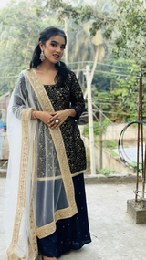 Amisha review photo