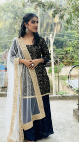 Amisha review photo