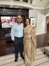 Pooja review photo