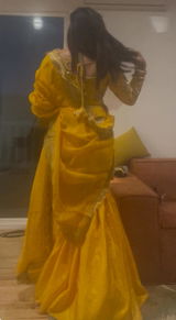 Komal review photo