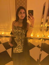 Gitanjali K. review photo