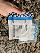 Anonymous review photo