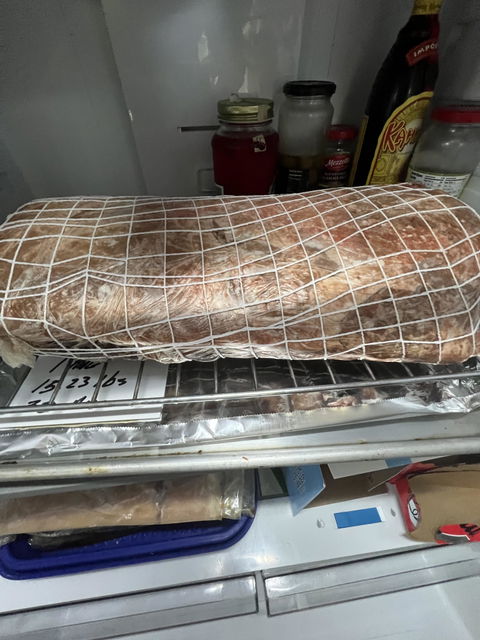 DrySteak Wraps for Dry Aging Steaks