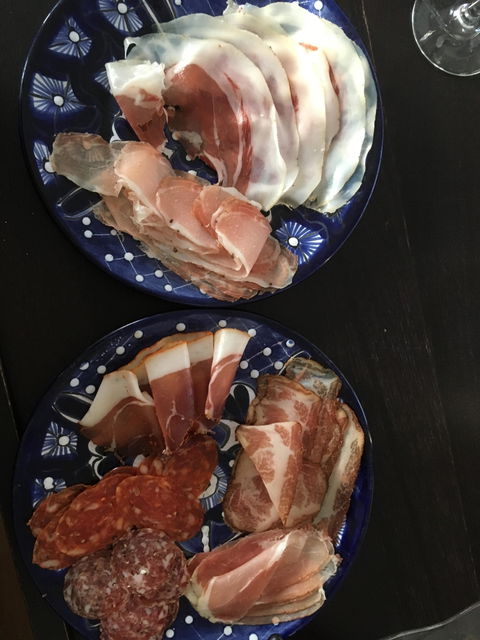 Bactoferm - Flavor of Italy