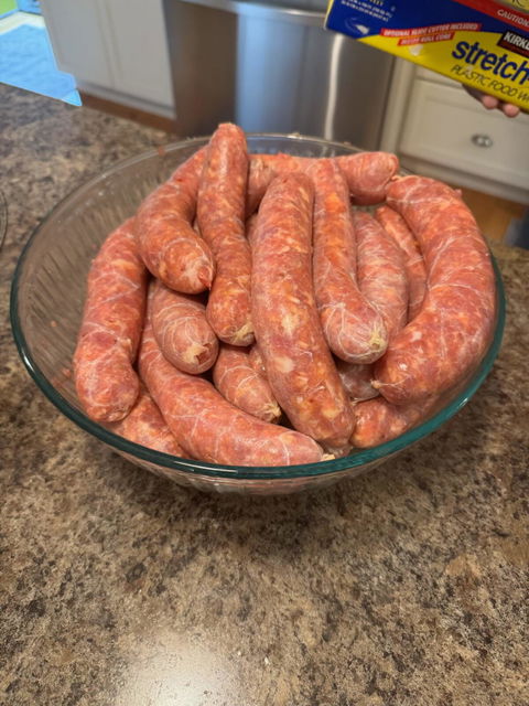 Fresh Italian Seasoning Bundle