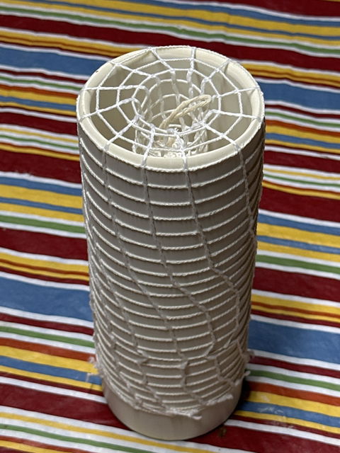 Netting Roll Collection