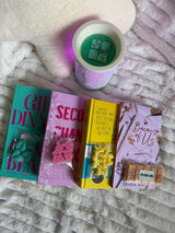 Chars_booksandthings review photo