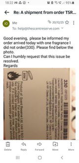 Ifeanyi J. review photo