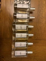Thair A. review photo