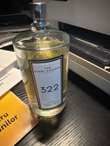 George I. review photo