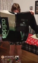 User picture