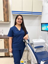 Dr Manpreet Kaur review photo