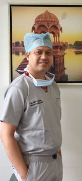 Dr. Arpit Sharma review photo