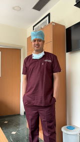 Dr. Arpit Sharma review photo