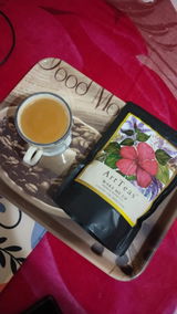 Nisha review photo