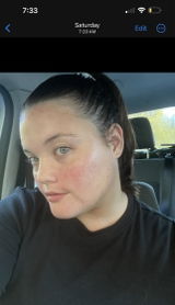 Shanice Hoad review photo