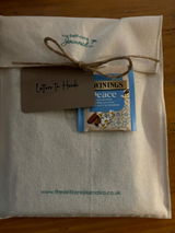 Etsy customer review photo