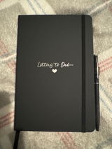 Etsy customer review photo