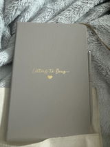 Etsy customer review photo
