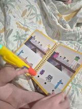 Jo review photo
