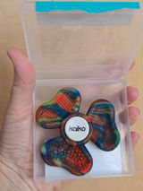 Cara review photo
