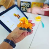 Jody review photo