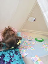 Cara review photo