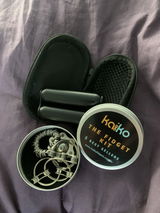 Fiona Glaister review photo