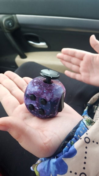 Anti-Anxiety And Anti-Stress Toy