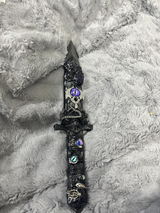 Tracy review photo