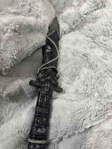 Tracy review photo